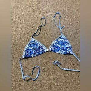 Shein Bikini Top